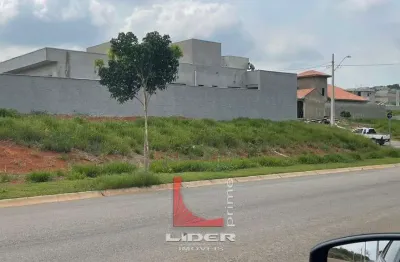 Terreno à venda no Jardim São José, Bragança Paulista 
