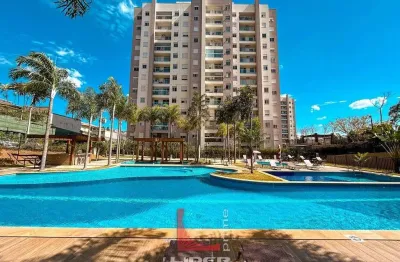 Apartamento com 2 quartos à venda no Jardim do Lago, Bragança Paulista 