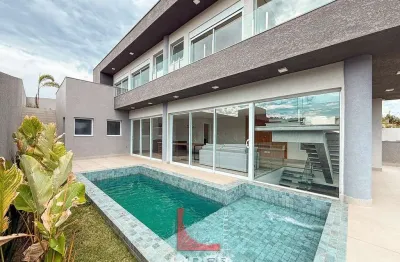 Casa em condomínio fechado com 3 quartos à venda no Condomínio Vale das Águas, Bragança Paulista 