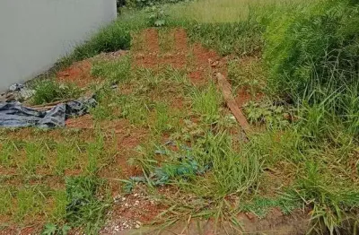 Terreno à venda no Jardins, Bragança Paulista 
