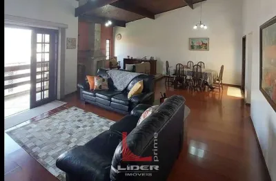 Casa com 3 quartos à venda na Vila Gato, Bragança Paulista 