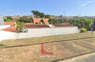 Terreno à venda no Jardim Europa, Bragança Paulista 