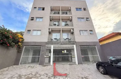 Apartamento com 1 quarto para alugar no Taboão, Bragança Paulista 
