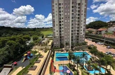 Apartamento com 2 quartos para alugar no Jardim do Lago, Bragança Paulista 