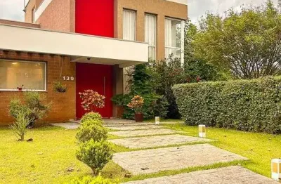 Casa em condomínio fechado com 4 quartos à venda no Jardim Santa Helena, Bragança Paulista 