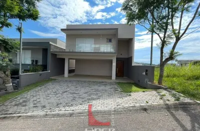Casa em condomínio fechado com 3 quartos à venda no Residencial Euroville II, Bragança Paulista 