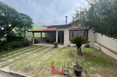 Casa em condomínio fechado com 3 quartos para alugar no Residencial Euroville, Bragança Paulista 