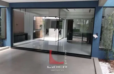 Casa com 3 quartos à venda no Residencial Quinta dos Vinhedos, Bragança Paulista 