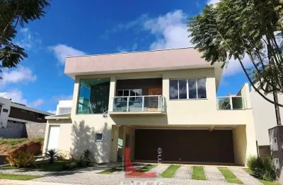 Casa em condomínio fechado com 4 quartos para alugar no Jardim Santa Helena, Bragança Paulista 