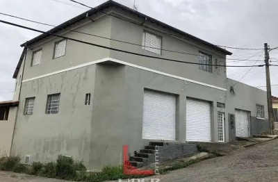 Casa com 3 quartos à venda na Vila Mota, Bragança Paulista 