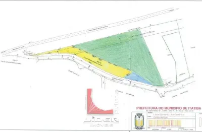 Terreno à venda na Área Rural de Itatiba, Itatiba 
