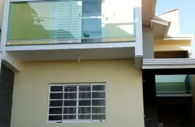 Casa com 2 quartos à venda no Jardim Águas Claras, Bragança Paulista 
