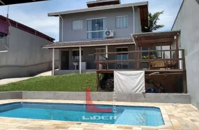 Casa com 2 quartos à venda no Jardim das Paineiras, Bragança Paulista 