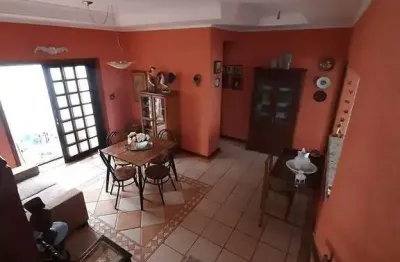 Casa com 3 quartos à venda no Jardim do Lago, Bragança Paulista 
