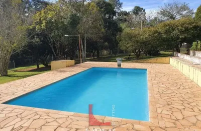 Chácara / sítio com 3 quartos à venda no Campo Novo, Bragança Paulista 