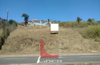 Terreno à venda no Jardim do Lago, Bragança Paulista 