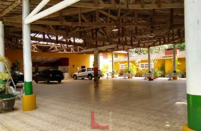 Fazenda à venda no Portão, Atibaia 