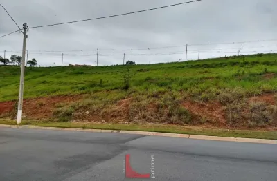 Terreno à venda no Condomínio Villa Verde Bragança, Bragança Paulista 