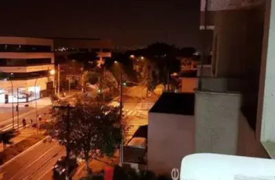 Apartamento com 3 quartos à venda no Parque Novo Mundo, São Paulo 