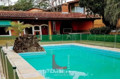 Casa com 3 quartos à venda no Lagos de Santa Helena, Bragança Paulista 