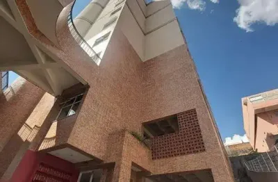 Apartamento com 2 quartos à venda no Centro, Bragança Paulista 