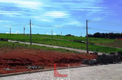 Terreno à venda no Curitibanos, Bragança Paulista 