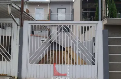 Casa com 2 quartos à venda na Vila Aparecida, Bragança Paulista 