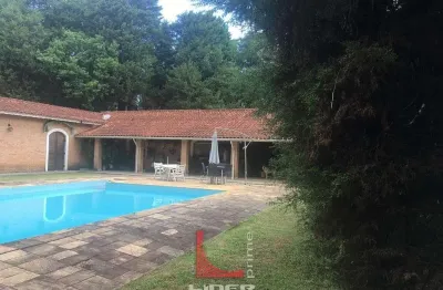 Chácara / sítio com 4 quartos à venda no Morro Grande da Boa Vista, Bragança Paulista 