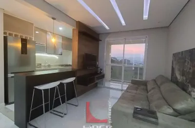 Apartamento com 3 quartos à venda no Jardim do Lago, Bragança Paulista 