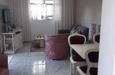 Casa com 2 quartos à venda na Cidade Planejada II, Bragança Paulista 
