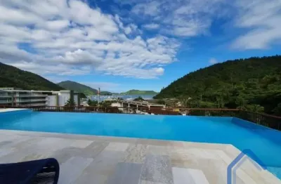 Apartamento com 1 quarto à venda em Saco da Ribeira, Ubatuba 