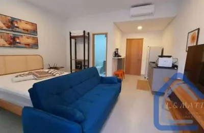 Apartamento com 1 quarto à venda na Praia Grande, Ubatuba 