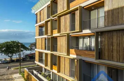 Apartamento com 3 quartos à venda na Praia Grande, Ubatuba 