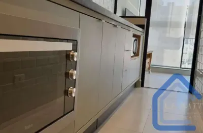 Apartamento com 1 quarto à venda na Praia Grande, Ubatuba 