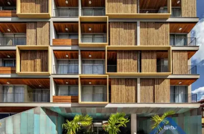 Apartamento com 2 quartos à venda na Praia Grande, Ubatuba 