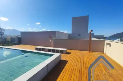 Apartamento com 1 quarto à venda em Itaguá, Ubatuba 