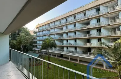 Apartamento com 3 quartos à venda na Praia Grande, Ubatuba 