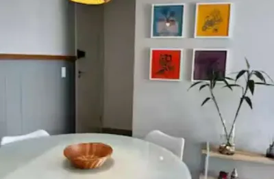 Apartamento com 1 quarto à venda em Itaguá, Ubatuba 