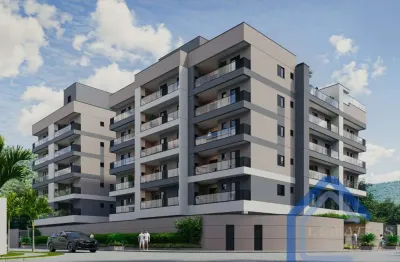 Apartamento com 1 quarto à venda em Toninhas, Ubatuba 