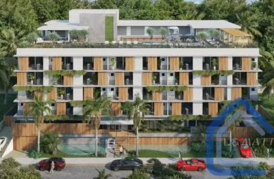 Apartamento com 1 quarto à venda na Praia Grande, Ubatuba 