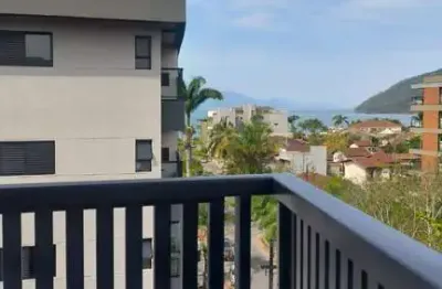 Apartamento com 2 quartos à venda em Itaguá, Ubatuba 