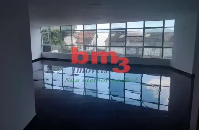 Barracão / Galpão / Depósito para alugar na Rua Aguiar Moreira, 536, Bonsucesso, Rio de Janeiro