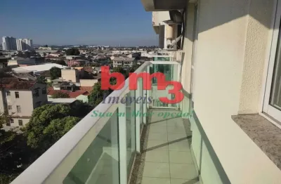 Apartamento com 2 quartos à venda na Rua Adail, 266, Bonsucesso, Rio de Janeiro