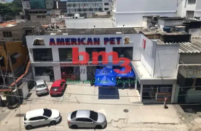 Apartamento com 2 quartos à venda na Rua Bonsucesso, 280, Bonsucesso, Rio de Janeiro