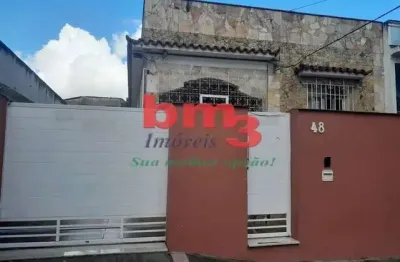 Casa com 3 quartos à venda na Rua Anspecada Melo, 48, Olaria, Rio de Janeiro