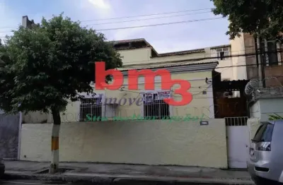 Casa com 3 quartos à venda na Rua Temporal, 240, Ramos, Rio de Janeiro