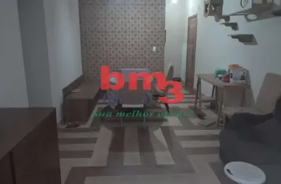 Apartamento com 3 quartos à venda na Rua Cardoso de Morais, 477, Bonsucesso, Rio de Janeiro