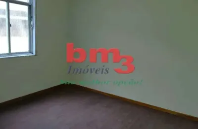 Apartamento com 3 quartos à venda na Rua de Bonsucesso, 280, Bonsucesso, Rio de Janeiro
