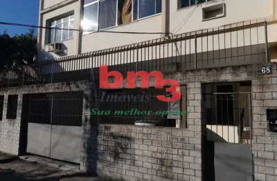 Apartamento com 2 quartos à venda na Rua Fernandes Valdez, 68, Higienópolis, Rio de Janeiro