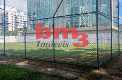 Terreno à venda na Rua Aroazes, 132, Barra Olímpica, Rio de Janeiro